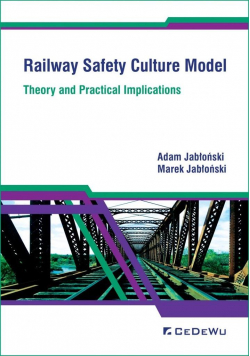 Railway Safety Culture Model