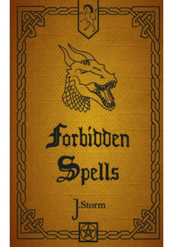 Forbidden Spells 3