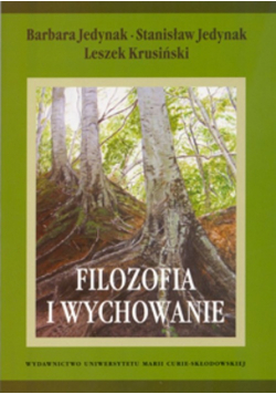 Filozofia i wychowanie