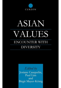 Asian Values