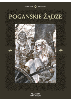 PPGraphics prezentuje: Pogańskie Żądze