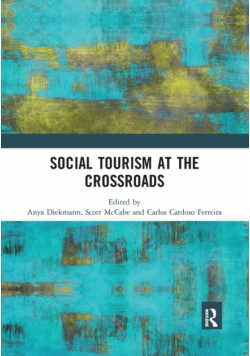 Social Tourism at the Crossroads