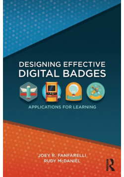Designing Effective Digital Badges