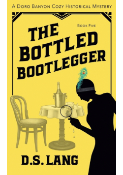 The Bottled Bootlegger