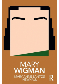 Mary Wigman