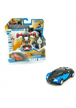 Transrobot 1:32