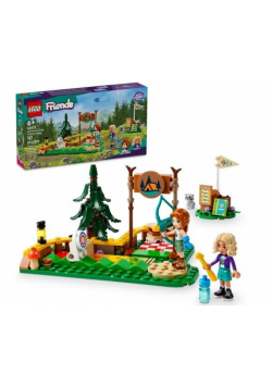 LEGO(R) FRIENDS 42622 (4szt) Strzelnica na letnim ..