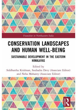 Conservation Landscapes and Human Well-Being