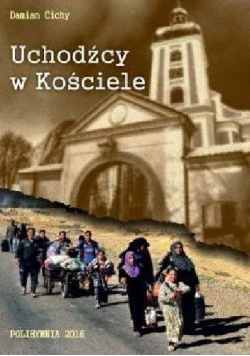 Uchodźcy w Kościele Autograf Cichy