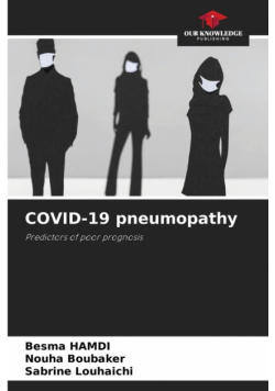 COVID-19 pneumopathy