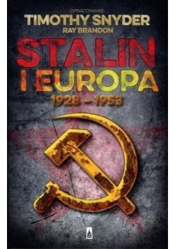 Stalin i Europa 1928 - 1953