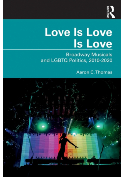 Love Is Love Is Love