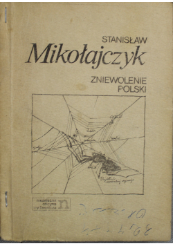 Zniewolenie Polski
