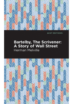Bartleby, The Scrivener