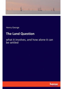 The Land Question