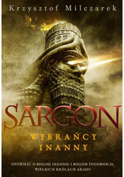 Sargon. Wybrańcy Inanny