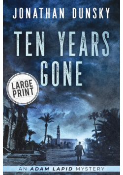 Ten Years Gone