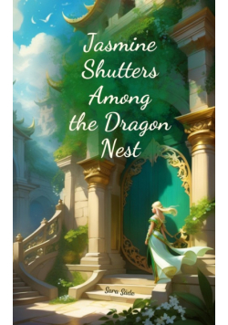 Jasmine Shutters Among the Dragon Nest