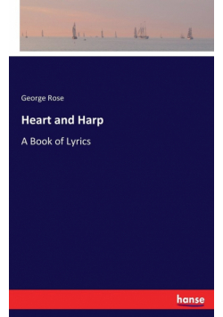 Heart and Harp