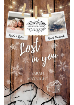 Heartside Creek - Lost in you