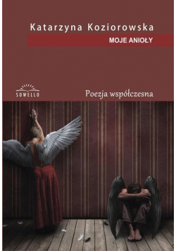 Moje Anioły