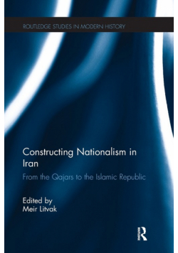 Constructing Nationalism in Iran