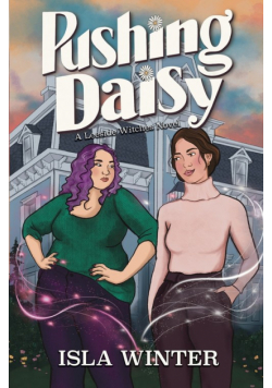 Pushing Daisy