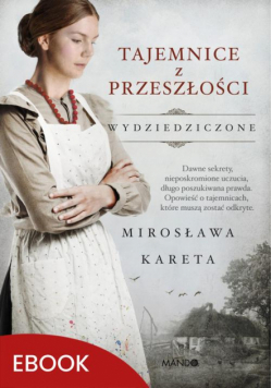 Tajemnice z przeszłości