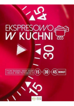 Ekspresowo w kuchni