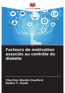 Facteurs de motivation associés au contrôle du diabète