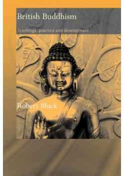 British Buddhism