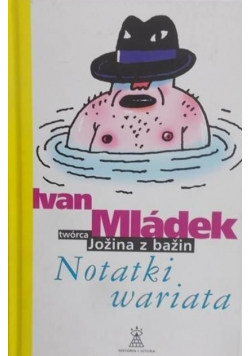 Notatki wariata