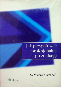Jak przygotować profesjonalną prezentację