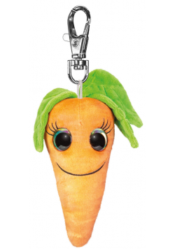 Lumo Veggies and Berries Carrot Popsi mini (brelok)