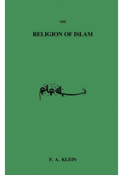 Religion Of Islam