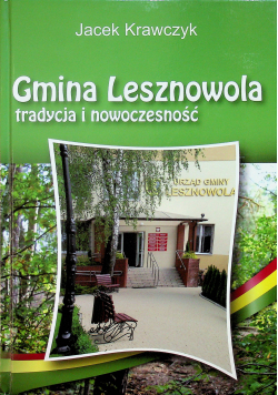Gmina Lesznowola