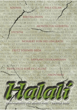 Halalí 2