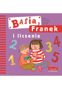 Basia, Franek i liczenie