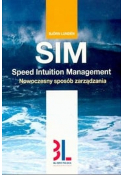 SIM Nowoczesny sposób zarządzania