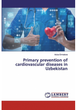 Primary prevention of cardiovascular diseases in Uzbekistan