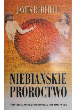 Niebiańskie proroctwo