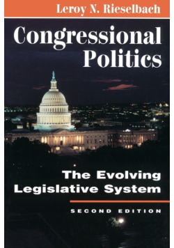 Congressional Politics