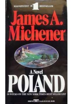 A Novel Poland pocket version