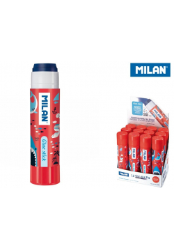 Klej w sztyfcie 21g (12szt) MILAN