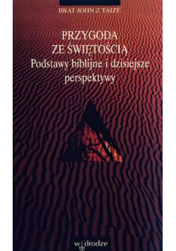 Przygoda ze świętością