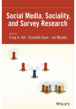 Social Media Surveys