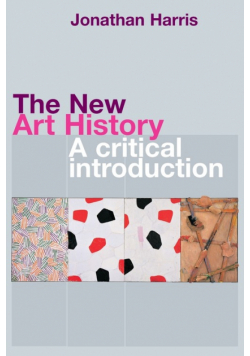 The New Art History