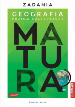 Repetytorium z geografii dla maturzystów. Poziom podstawowy