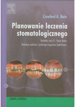 Planowanie leczenia stomatologicznego