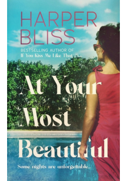At Your Most Beautiful